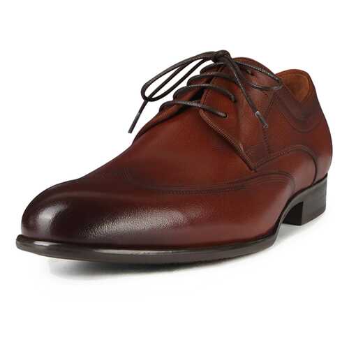 Туфли мужские Pierre Cardin 03406310 коричневые 43 RU в Tom Tailor