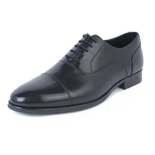 Туфли мужские Pierre Cardin 03407140 черные 45 RU в Tom Tailor