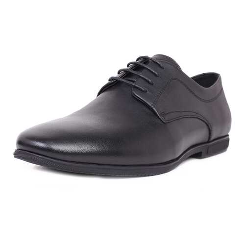 Туфли мужские Pierre Cardin 25806170 черные 40 RU в Tom Tailor