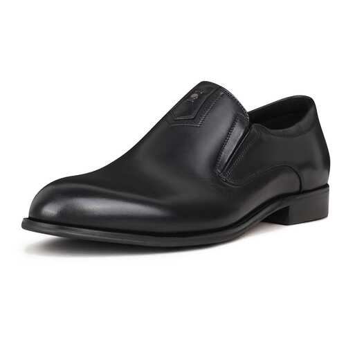 Туфли мужские Pierre Cardin DC20S-6 черные 40 RU в Tom Tailor