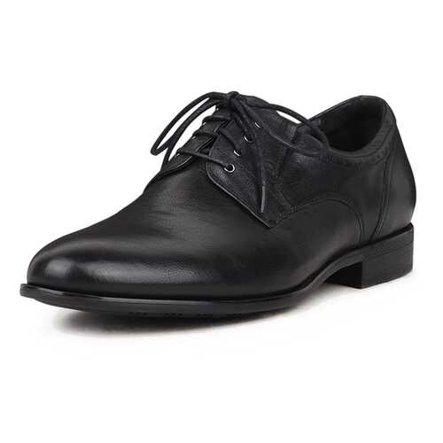 Туфли мужские Pierre Cardin JXY20SS-56 черные 44 RU в Tom Tailor