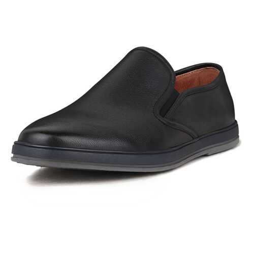 Туфли мужские Pierre Cardin JXY20SS-60 черные 45 RU в Tom Tailor