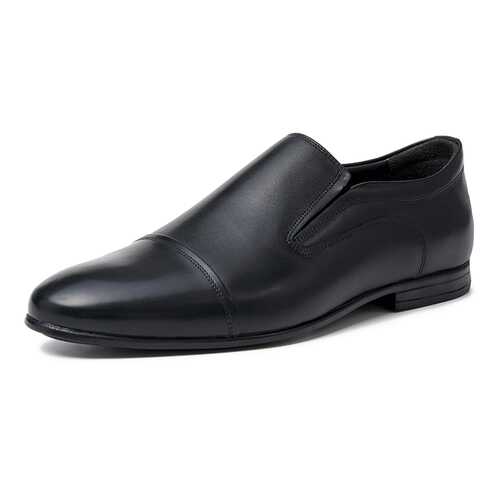 Туфли мужские Pierre Cardin TR-RA-K29 черные 45 RU в Tom Tailor