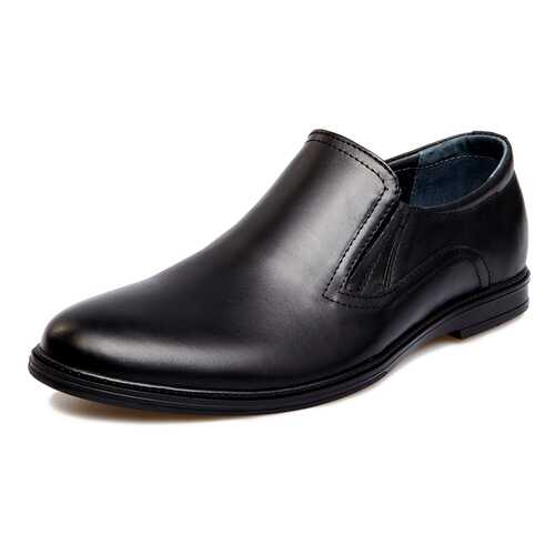Туфли мужские SAIRUS 25806580 черные 45 RU в Tom Tailor
