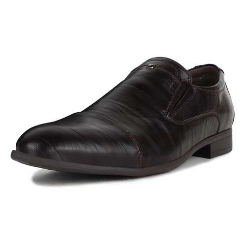 Туфли мужские T.Taccardi 03406190 коричневые 40 RU в Tom Tailor