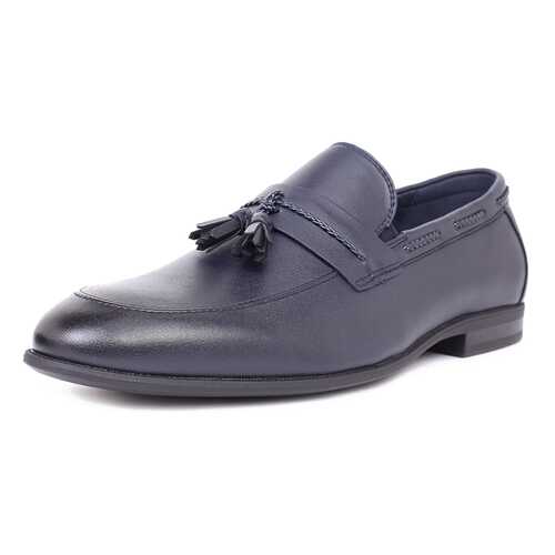 Туфли мужские T.Taccardi 03406380 синие 41 RU в Tom Tailor