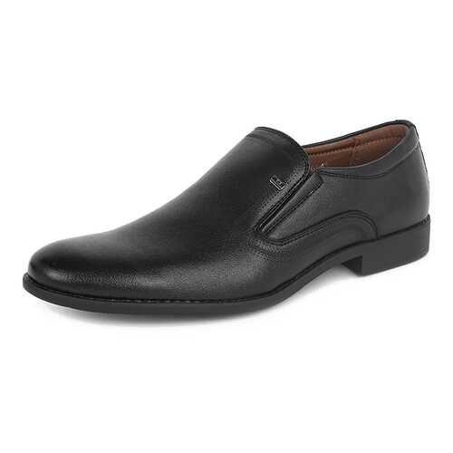 Туфли мужские T.Taccardi 03407160 черные 42 RU в Tom Tailor