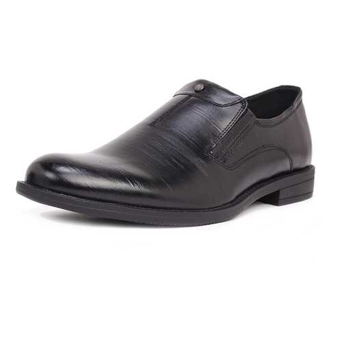 Туфли мужские T.Taccardi K5130LC-1 черные 44 RU в Tom Tailor