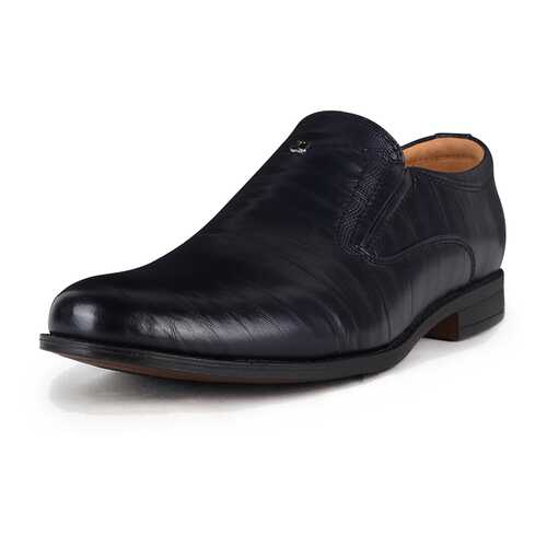 Туфли мужские T.Taccardi M1-004-4A-11 синие 44 RU в Tom Tailor