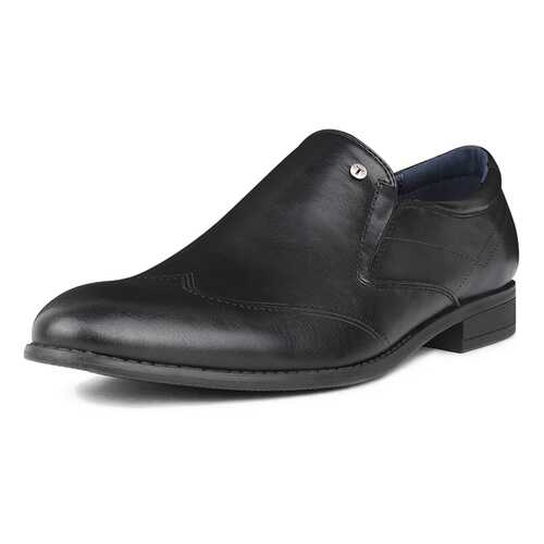 Туфли мужские T.Taccardi M2158005 черные 39 RU в Tom Tailor