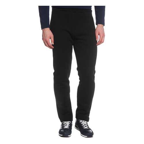 Брюки мужские Rocawear R0417B64 черные S в Tom Tailor
