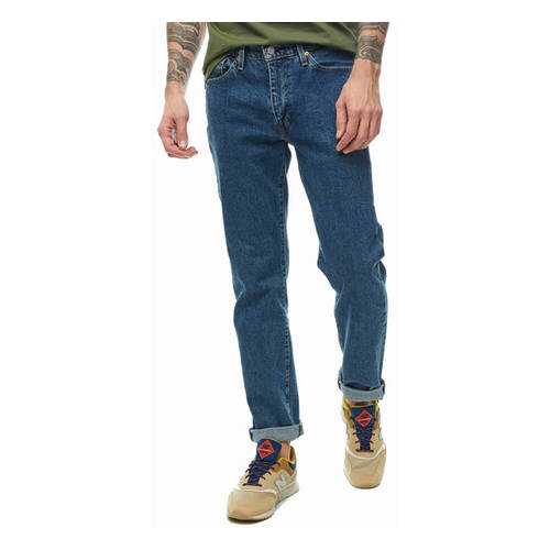 Джинсы мужские Levis 0051412670 синие 36/32 US в Tom Tailor