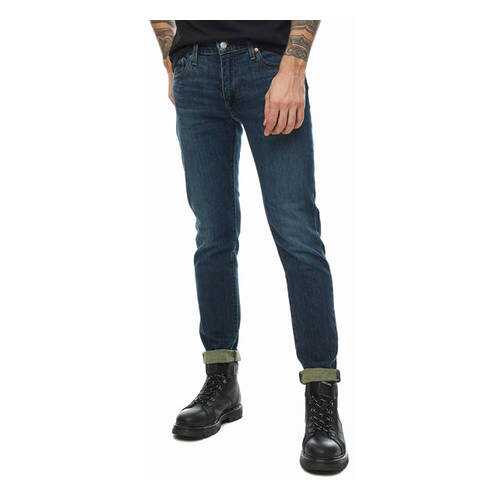 Джинсы мужские Levis 0451139530 синие 38/34 US в Tom Tailor