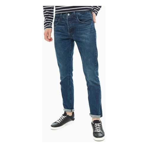 Джинсы мужские Levis 2889401650 синие 30/32 US в Tom Tailor