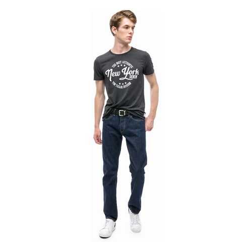 Джинсы мужские Levis 50101010 синие 38/32 US в Tom Tailor