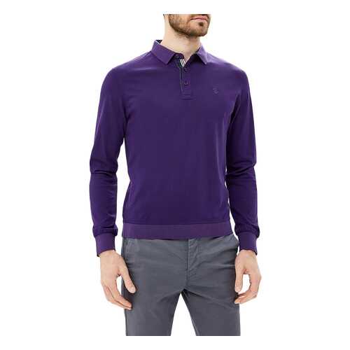 Джемпер мужской La Biali LB9824/218-7 ФИОЛЕТОВЫЙ фиолетовый 3XL в Tom Tailor