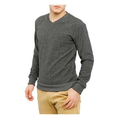 Джемпер мужской ROCOWEAR 3085 серый 46 RU в Tom Tailor