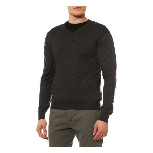 Свитер мужской Cruciani CU2031/30636 серый 54 IT в Tom Tailor