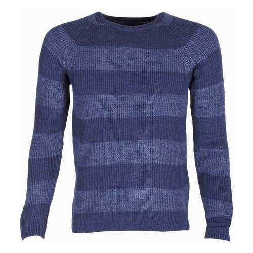 Свитер мужской MCL GD60700118 синий L в Tom Tailor