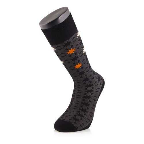 Носки мужские Sis 5017 серые 41-45 в Tom Tailor