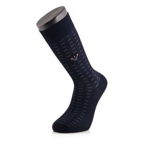 Носки мужские Sis 5057 синие 41-45 в Tom Tailor