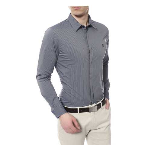 Рубашка мужская CERRUTI 220875236650 серая L в Tom Tailor