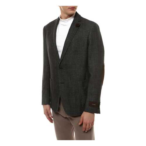 Пиджак мужской Windsor 10003858_021_30006863 серый 54 DE в Tom Tailor