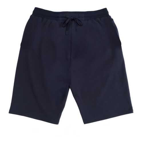 Повседневные шорты мужские FHM Wave TH синие S в Tom Tailor
