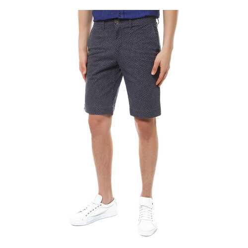 Шорты мужские Sand SJ SS17 2469 - DOLAN SHORTS синие 46 EU в Tom Tailor