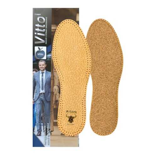 Стельки Vitto LX-A0010 36 в Tom Tailor