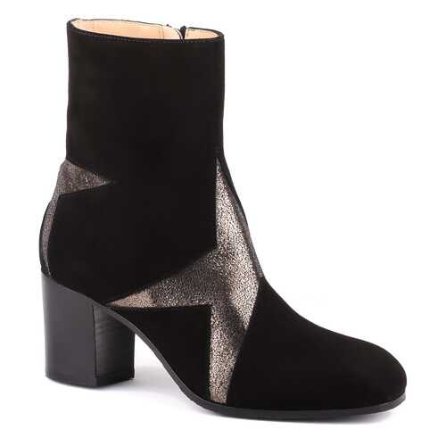 Ботильоны женские Eliza di Venezia E9260 черные 40.5 RU в Tom Tailor