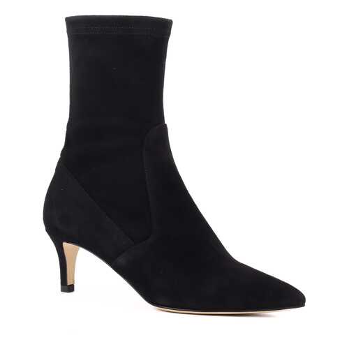Ботильоны женские Eliza di Venezia E9478 черные 37.5 RU в Tom Tailor