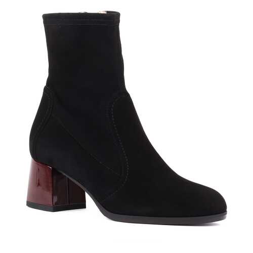 Ботильоны женские Eliza di Venezia E9788 черные 37 RU в Tom Tailor