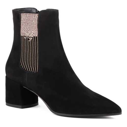 Ботильоны женские Marino Fabiani 5313 черные 37 RU в Tom Tailor