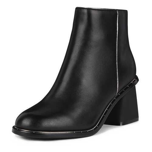 Ботильоны женские Pierre Cardin JXY20AW-21 черные 37 RU в Tom Tailor