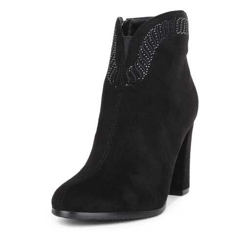 Ботильоны женские T.Taccardi 02106380 черные 39 RU в Tom Tailor