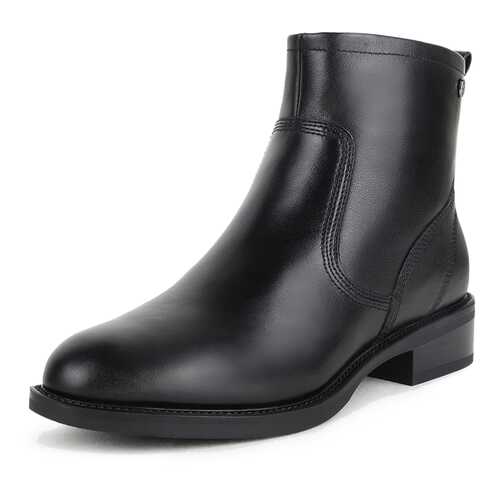 Ботинки женские Alessio Nesca 256070G0 черные 40 RU в Tom Tailor