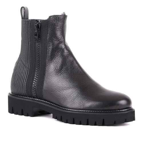 Ботинки женские Ballin B9W9030-1763 черные 41 RU в Tom Tailor
