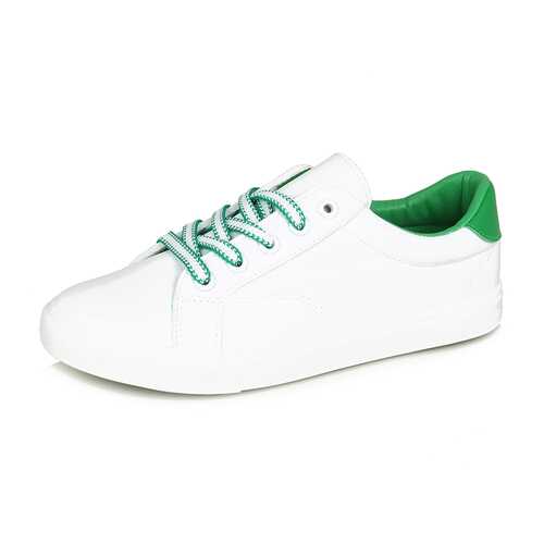 Кеды женские T.Taccardi 00206250 белые 41 RU в Tom Tailor
