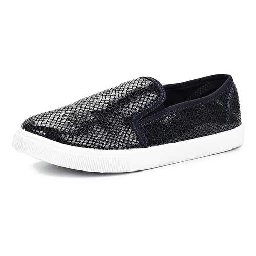 Кеды женские T.Taccardi 91406270 синие 35 RU в Tom Tailor