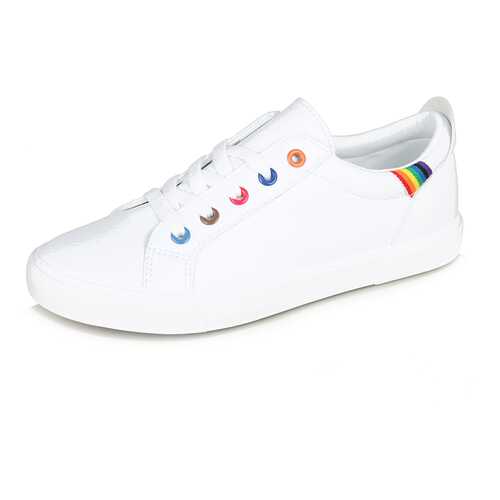 Кеды женские T.Taccardi W3158018 белые 37 RU в Tom Tailor