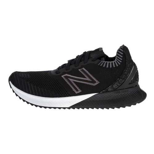 Кроссовки женские New Balance WFCECSK/B черные 10 US в Tom Tailor