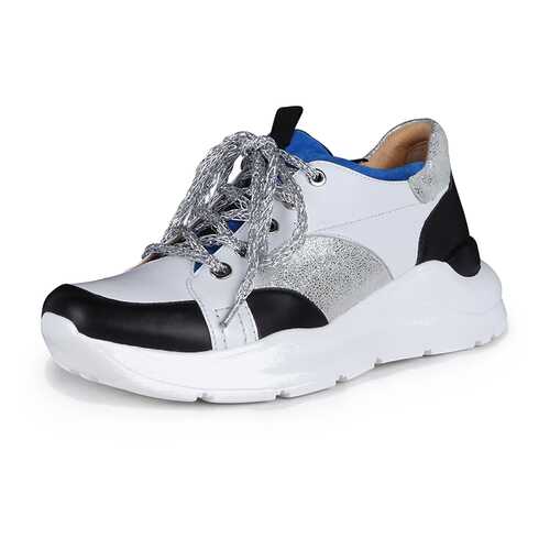 Кроссовки женские Pierre Cardin 007064M0 белые 36 RU в Tom Tailor