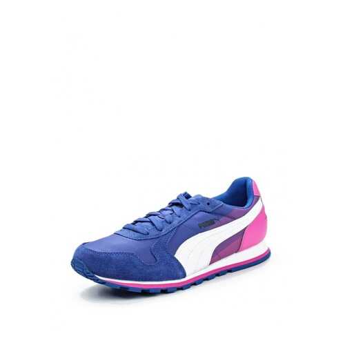 Кроссовки женские PUMA 36013005 розовые 38.5 RU в Tom Tailor