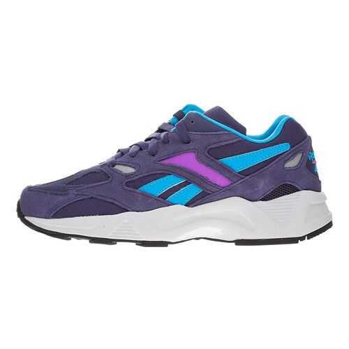 Кроссовки женские Reebok Aztrek 96 фиолетовые 8.5 UK в Tom Tailor