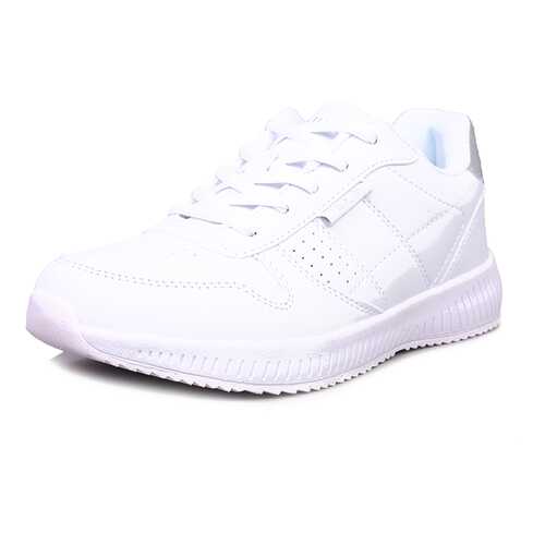 Кроссовки женские TimeJump 007062L0 белые 39 RU в Tom Tailor