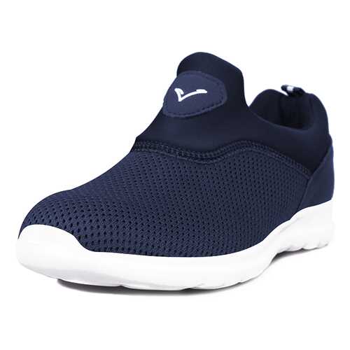 Кроссовки женские TimeJump 710017937 синие 36 RU в Tom Tailor