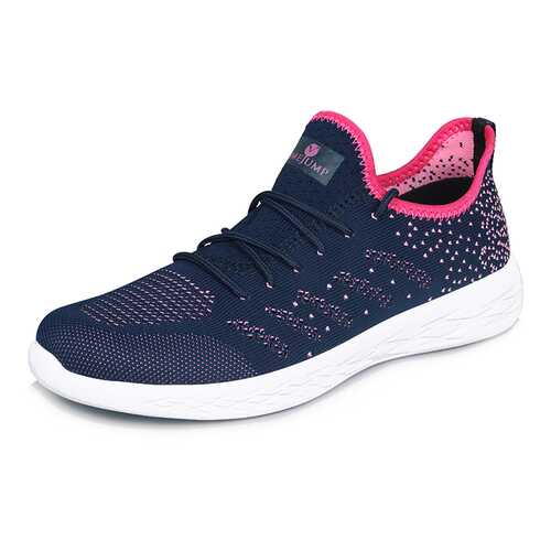 Кроссовки женские TimeJump 710018697 синие 36 RU в Tom Tailor