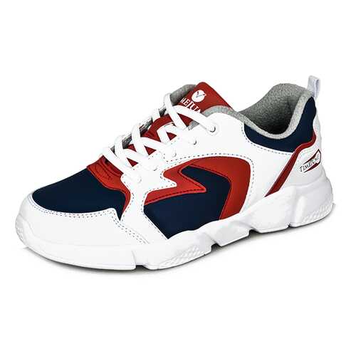 Кроссовки женские TimeJump K1826-6B разноцветные 37 RU в Tom Tailor