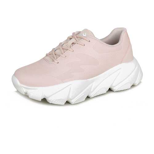 Кроссовки женские TimeJump LT20SS-W054 розовые 39 RU в Tom Tailor